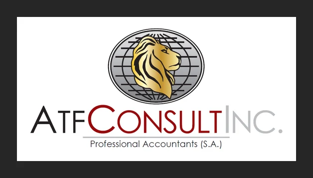 ATF Consult Inc. Independent Reviews logo
