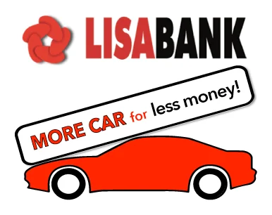 Lisabank Garden Route logo