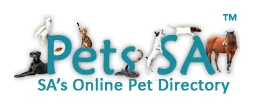 Pets SA - Pets Dogs Cats Puppies Breeders in South Africa logo