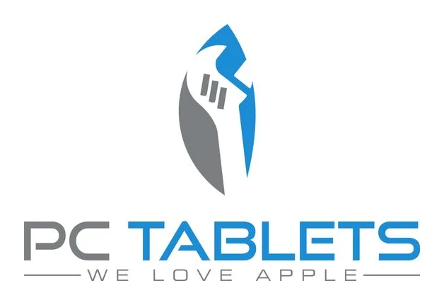 PC TABLETS logo