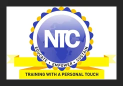 Computer Training Port Elizabeth logo