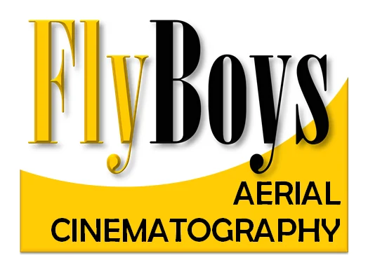 FlyBoys Aerial Cinematography logo