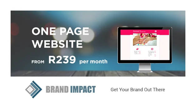Brand Impact logo