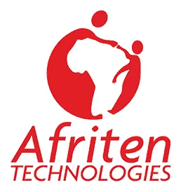 Afriten Technologies logo