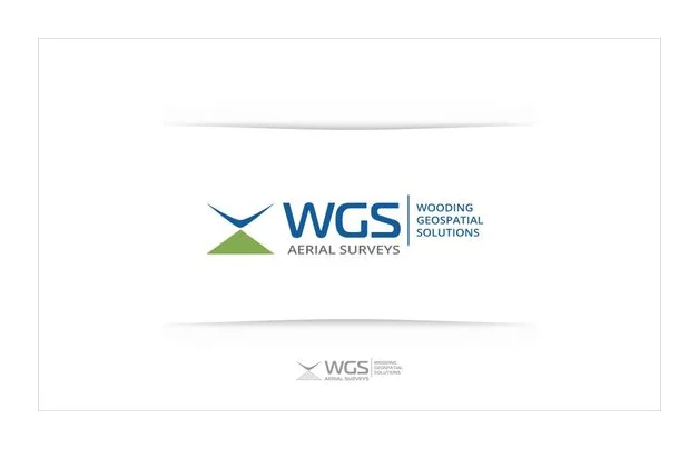Wooding Geospatial Solutions logo