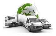 NFD Logistics logo