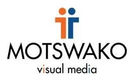 Motswako Visual Media logo