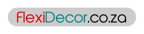 FlexiDecor.co.za logo