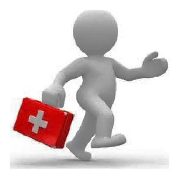 The Home Doctors Handyman Cape Town logo