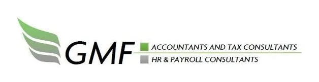 GMF Accountants, HR & Payroll logo