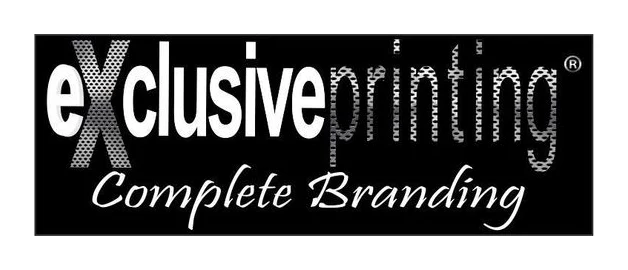 Exclusive Printing logo