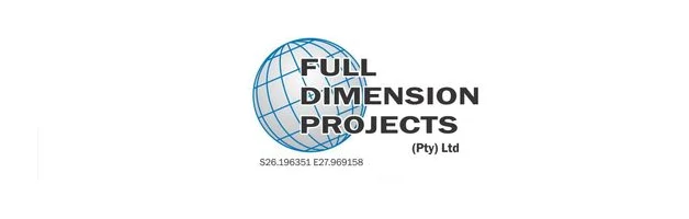 Full Dimension Projects logo
