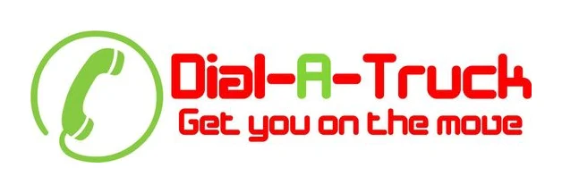 Dial-A-Truck logo