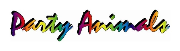 Party Animals logo