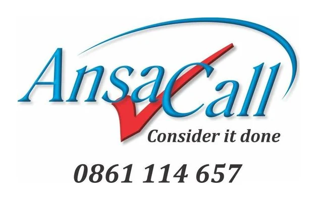 AnsaCall Telecoms logo