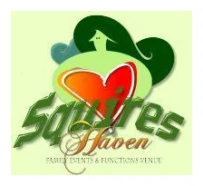 Squires Haven logo