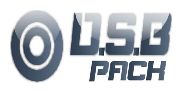 D.S.B Packaging and Industrial Supplies cc logo