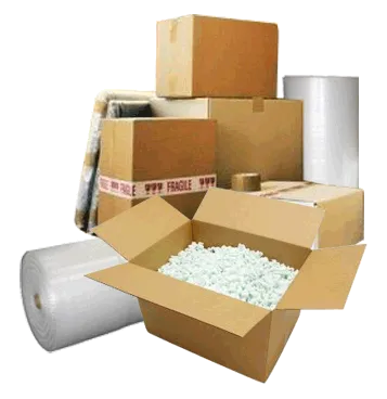 D.S.B Packaging and Industrial Supplies cc photo 2