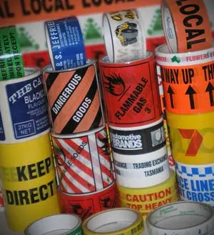D.S.B Packaging and Industrial Supplies cc photo 3