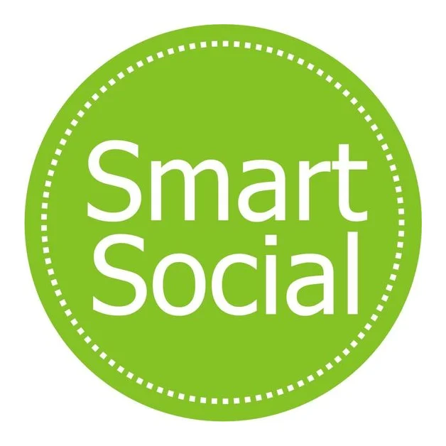 Smart Social logo