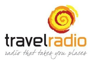 Travelradio logo