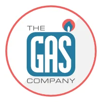 The Gas Company logo