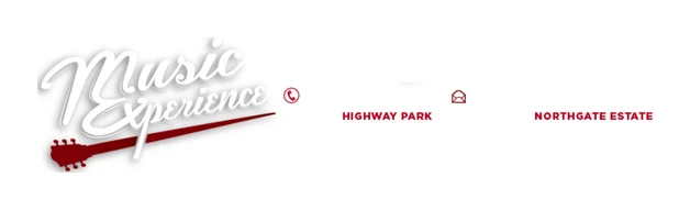 Music Experience logo