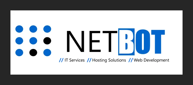 Net Bot logo