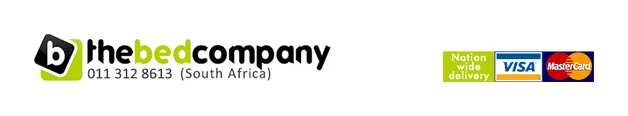 The Bed Company logo