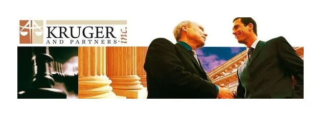 Kruger and Partners Inc. logo