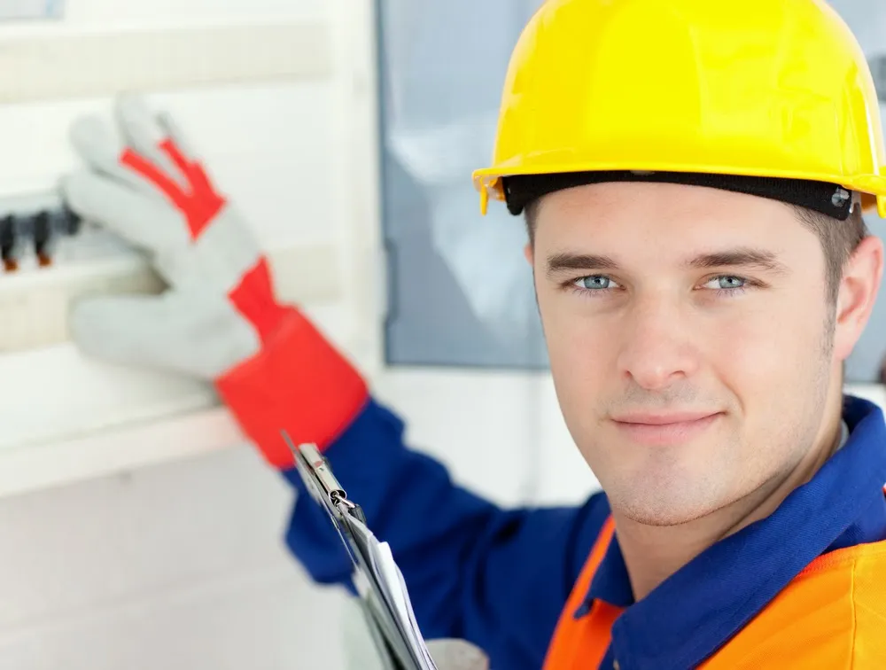Ampsure Electrical photo 1