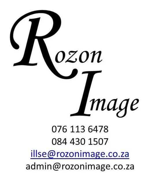 Barron Clothing @ Rozon Image logo