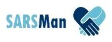 SARSMan logo