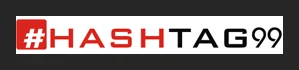 hashtag99 logo