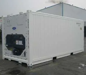 Container Trust photo 2