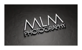 MLM Photography logo