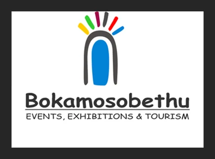 Bokamosobethu Events And Exhibitions logo