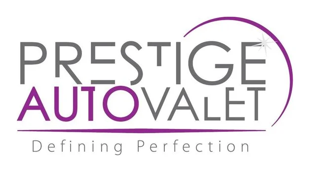 Prestige Auto Valet and Detailing logo
