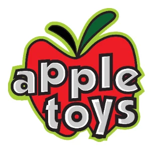 AppleToys logo