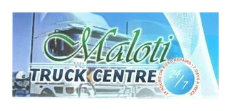 MALOTI TRUCK CENTRE RUSTENBURG logo