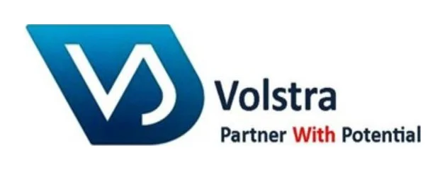 Volstra logo
