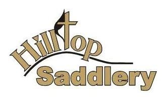 Hilltop Saddlery logo