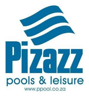 Pizazz Pools & Leisure logo
