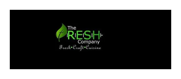 THE FRESH COMPANY logo