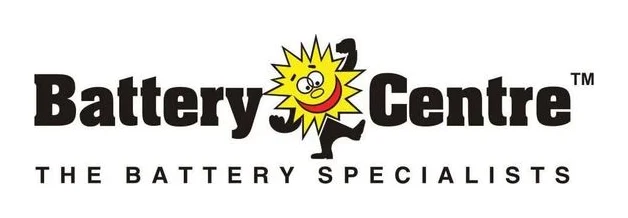 Battery Centre Mitchells Plain logo