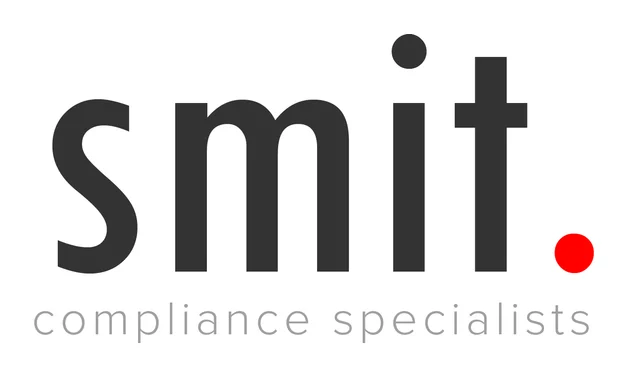 SMIT. Compliance Specialists logo