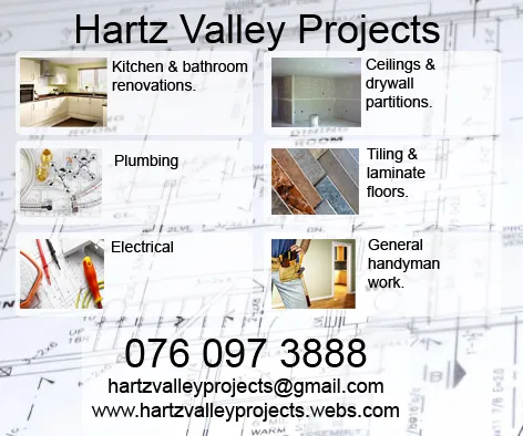 Hartz Valley Projects photo 1