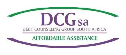 DCGsa (Debt Counseling Group South Africa) logo
