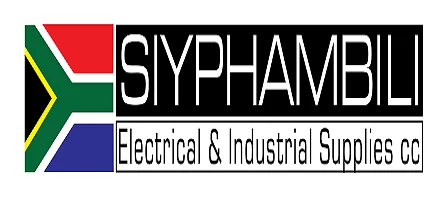 Siyphambili Electrical and Industrial supplies logo