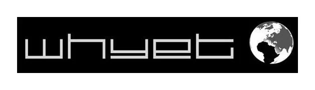 Whyet logo